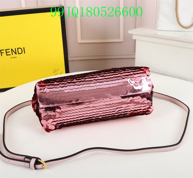 GC - Shoulder - 3187