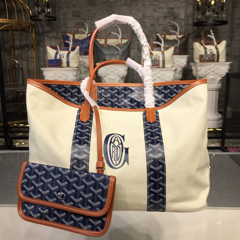 Lux-Totes - GOD Bags - 236