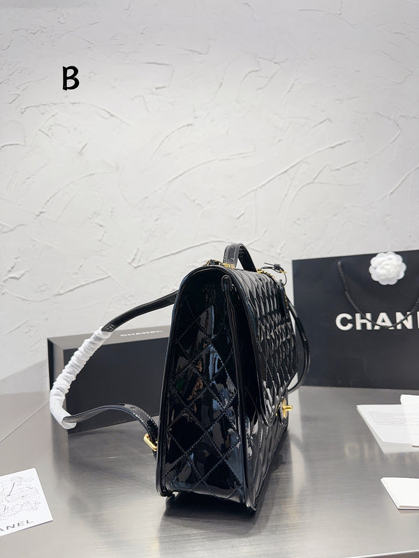Style My Style - CNL3 Bags - 404