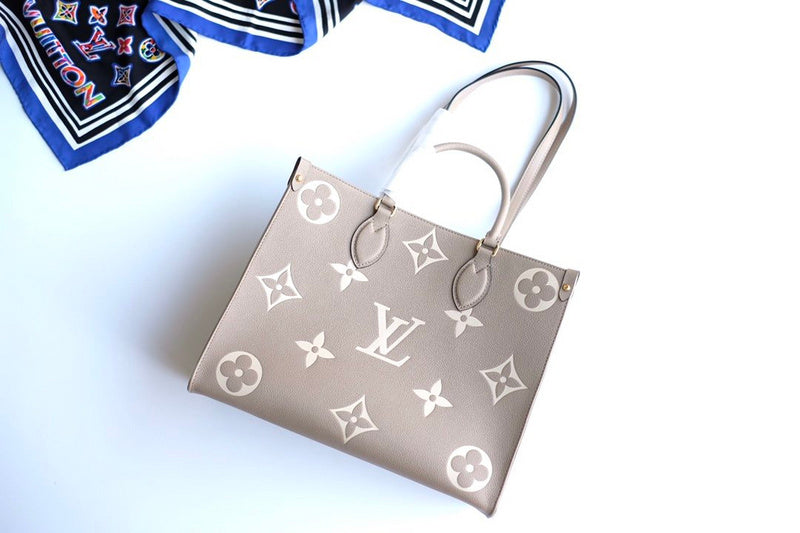 LOV - Luxurious Totes - 2584