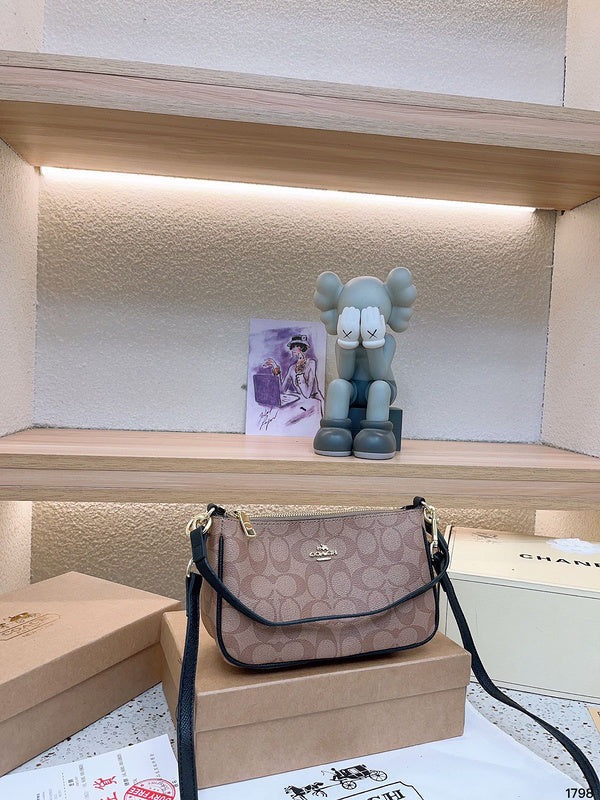 Luxurious Totes - CCH2 Bags - 025
