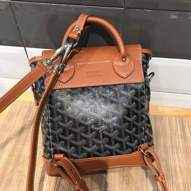 Lux-Totes - GOD Bags - 015