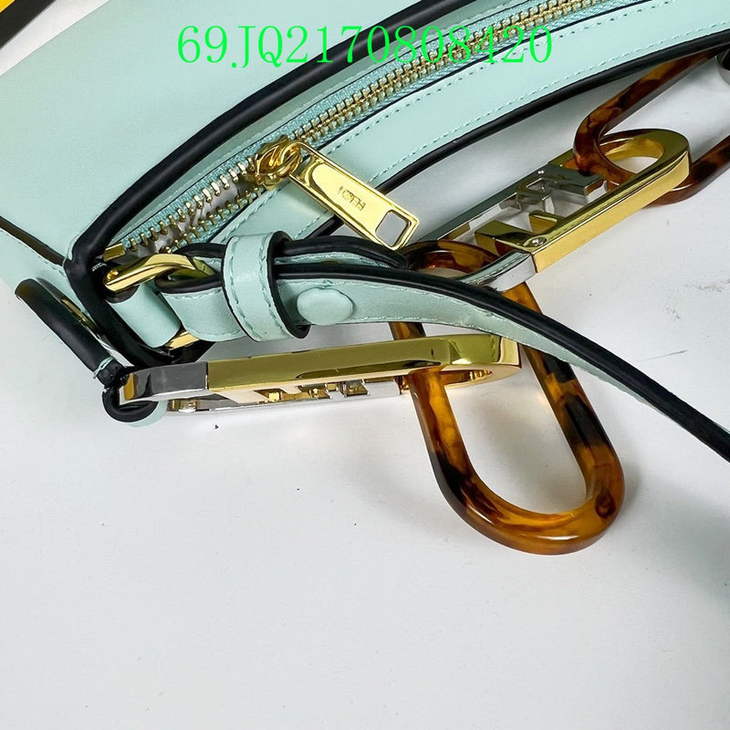 GC - Shoulder - 3232