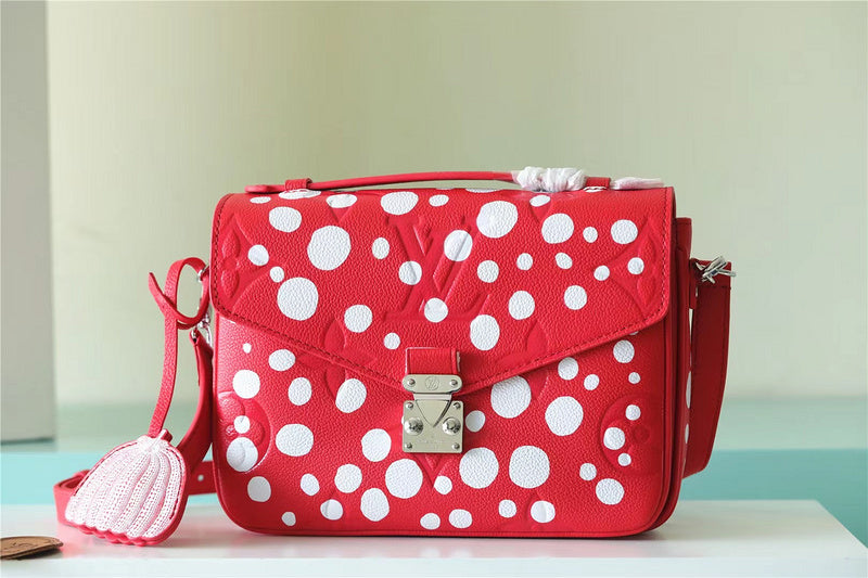 Lux-Totes - LOV Bags - 465