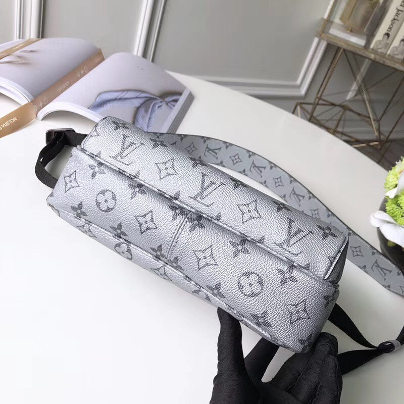Lux-Totes - LOV Bags - 4347