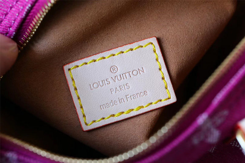 Lux-Totes - LOV Bags - 1272