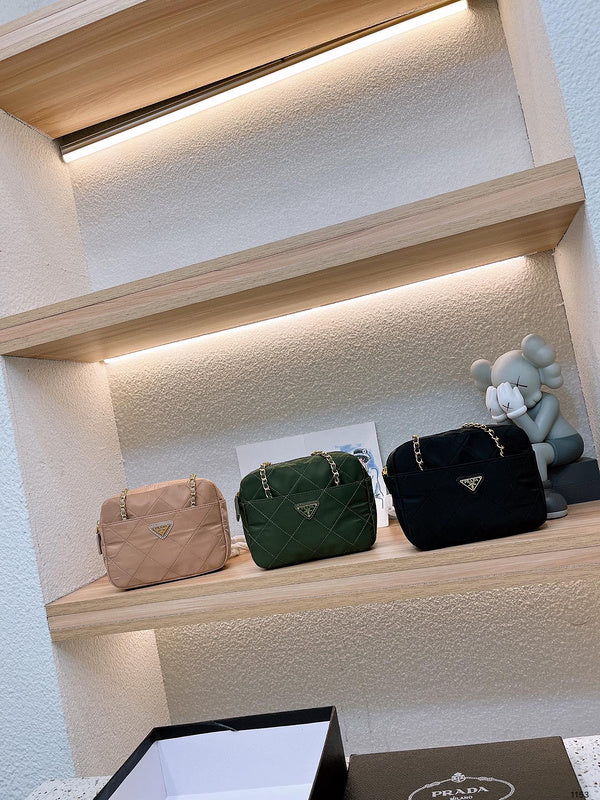 Luxurious Totes - PDA3 Bags - 098