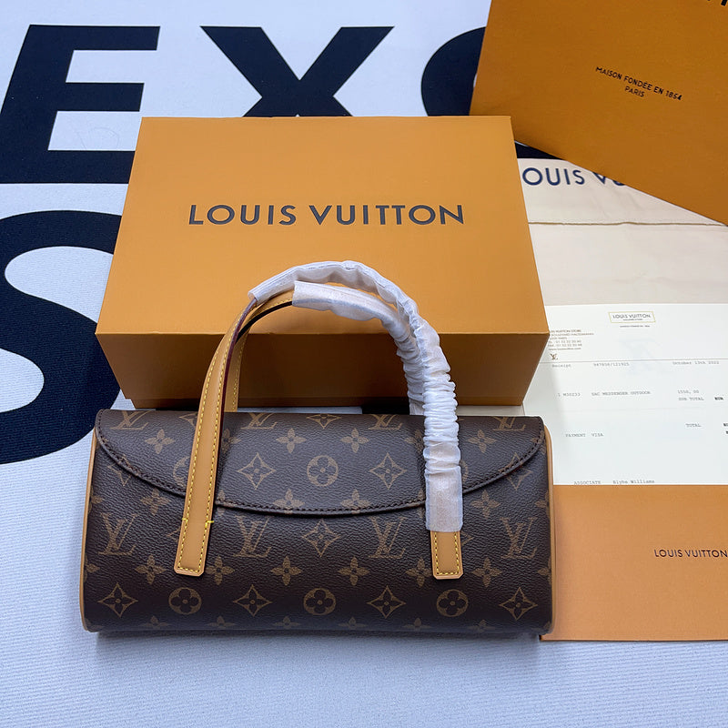Lux-Totes - LOV Bags - 1054