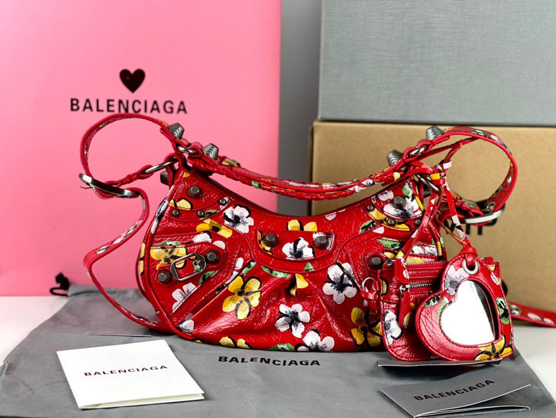 Luxurious-Totes - BGA Bags - 551