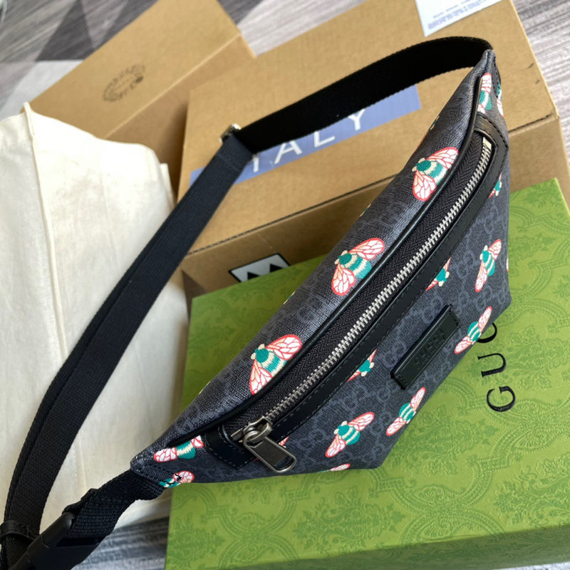 Lux-Totes - GCI Bags - 2389