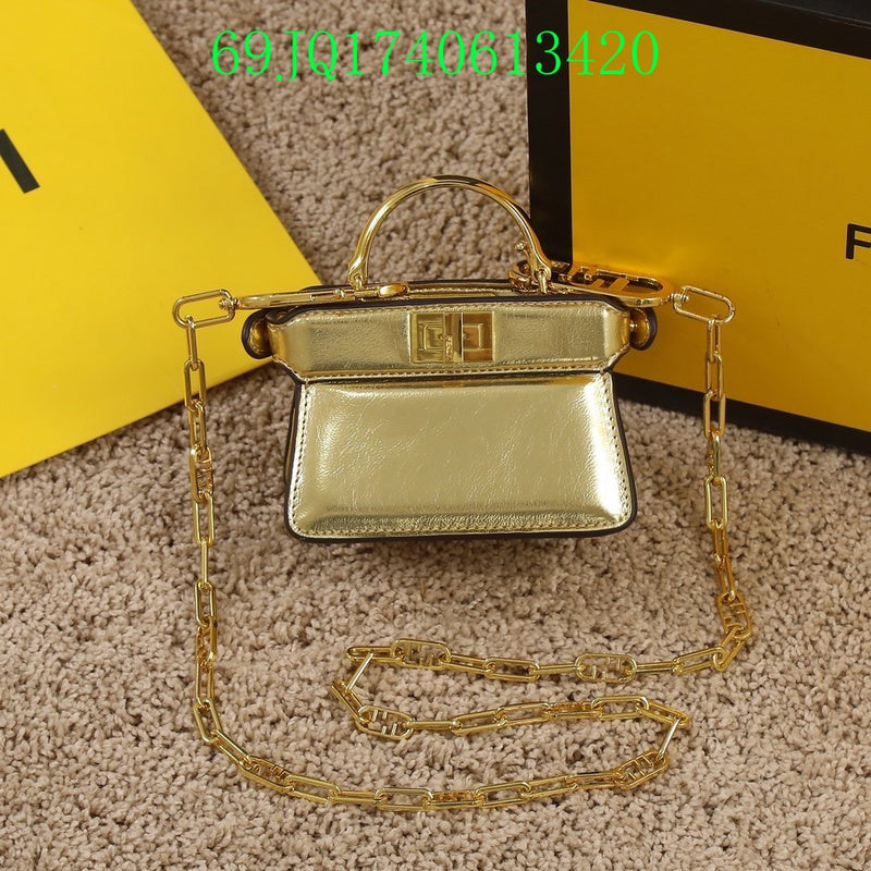 GC - Shoulder - 3125