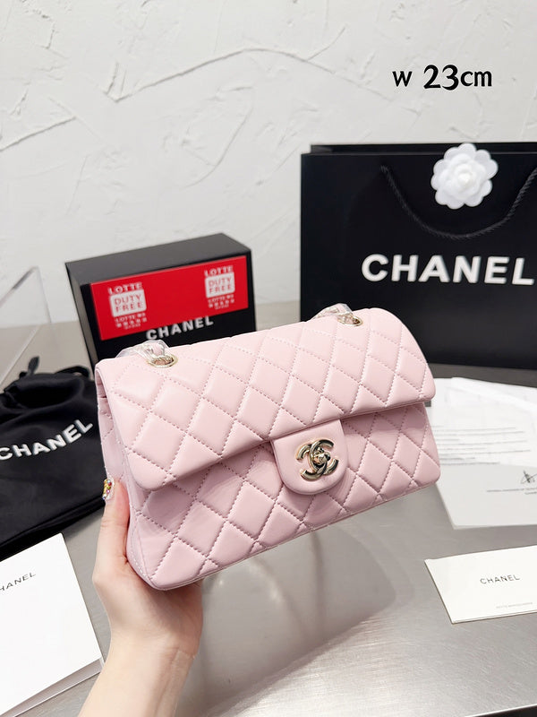Style My Style - CNL3 Bags - 191