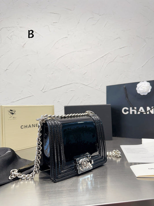 Style My Style - CNL3 Bags - 301