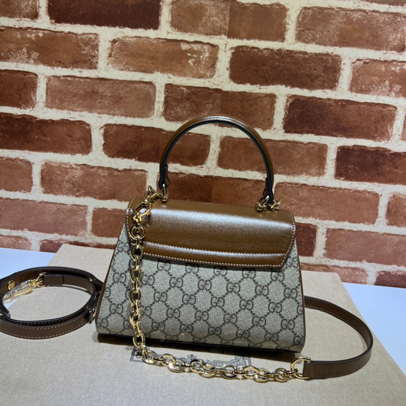 GUI - Luxurious Totes - 497