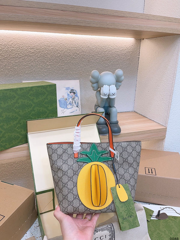Style My Style - GUI3 Bags - 188