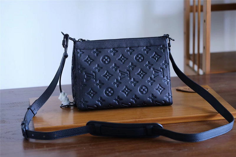 Lux-Totes - LOV Bags - 4309