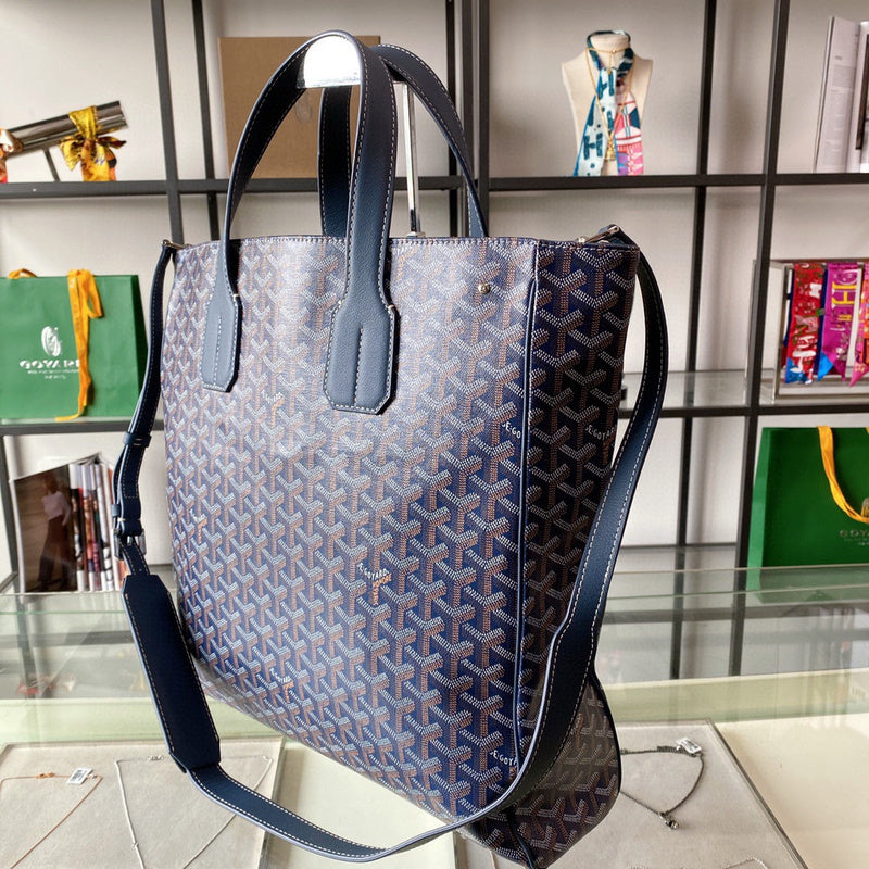 Lux-Totes - GOD Bags - 101