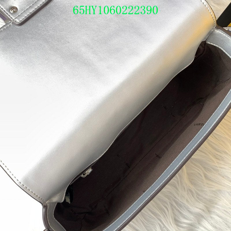 GC - Shoulder - 2843