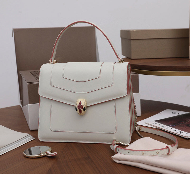 Luxurious-Totes - BVLGA Bags - 468