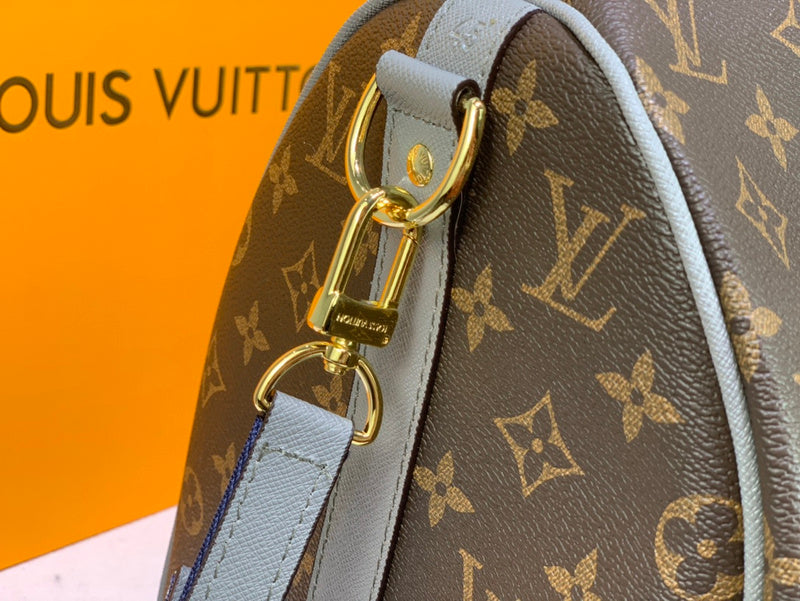 LOV - Luxurious Totes - 2353