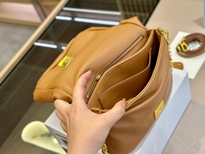 Luxurious Totes - LW-CH Bags - 036