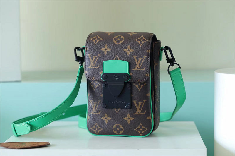 Lux-Totes - LOV Bags - 3971