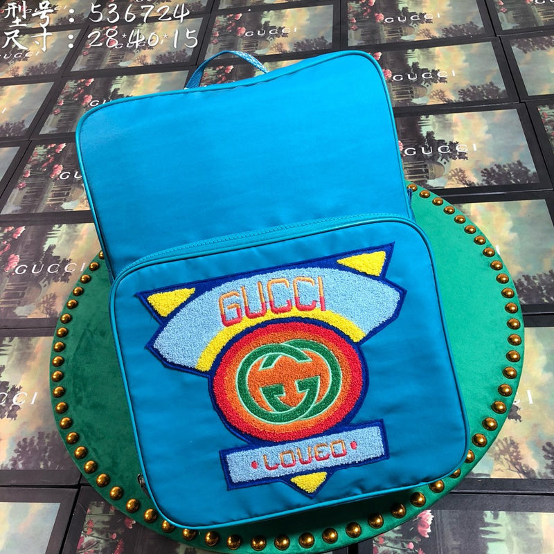 Lux-Totes - GCI Bags - 2119