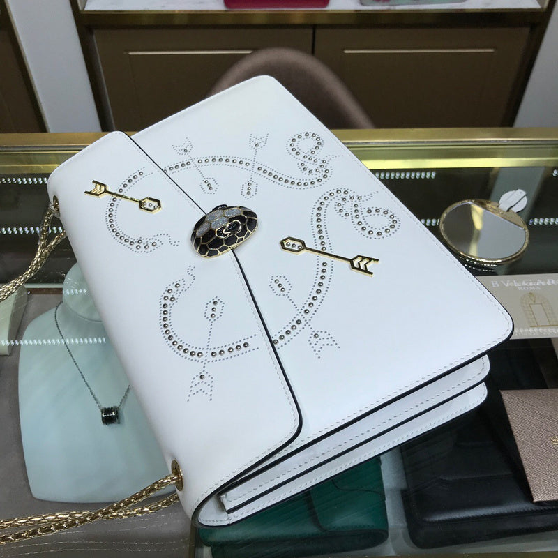 Luxurious Totes - Latest - 4838