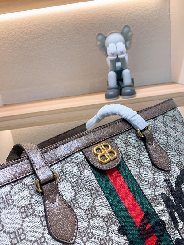 Luxurious Totes - BGA2 Bags - 234