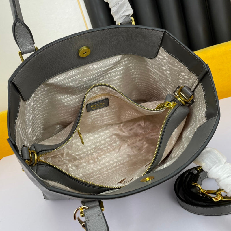 The-ZEP - PDA Bags - 1116
