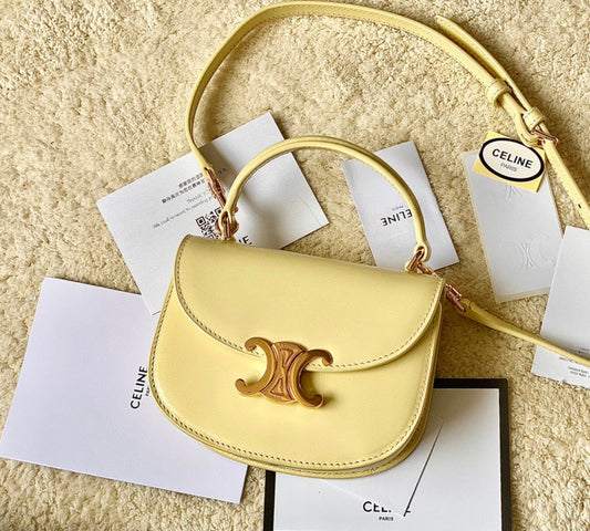 Luxurious-Totes - CLE Bags - 843