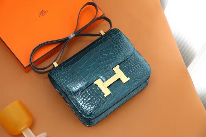 HMS - Luxurious Totes - 035
