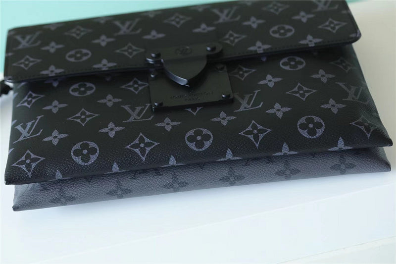 Lux-Totes - LOV Bags - 4437