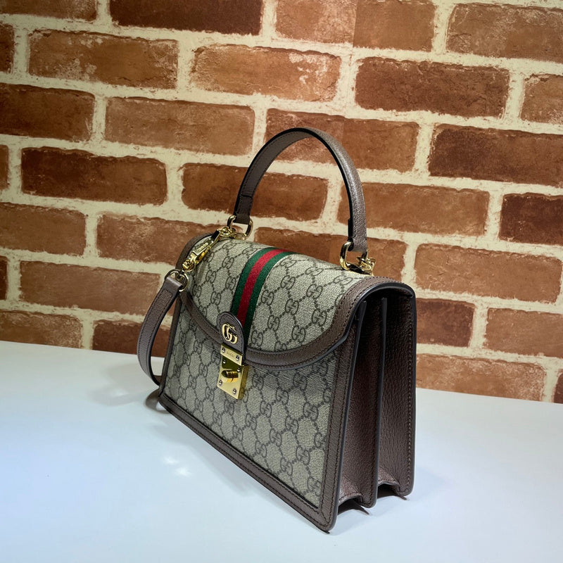 GUI - Luxurious Totes - 854