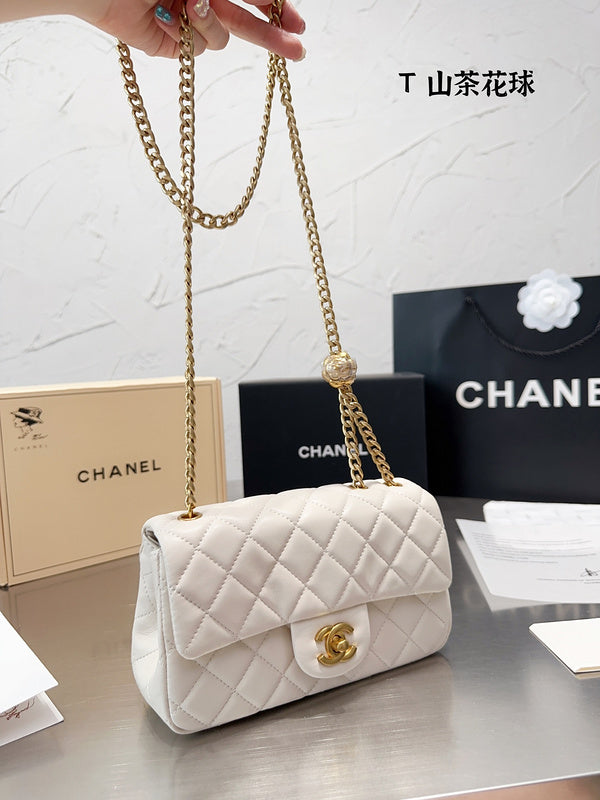 Luxurious Totes - CNL3 Bags - 131