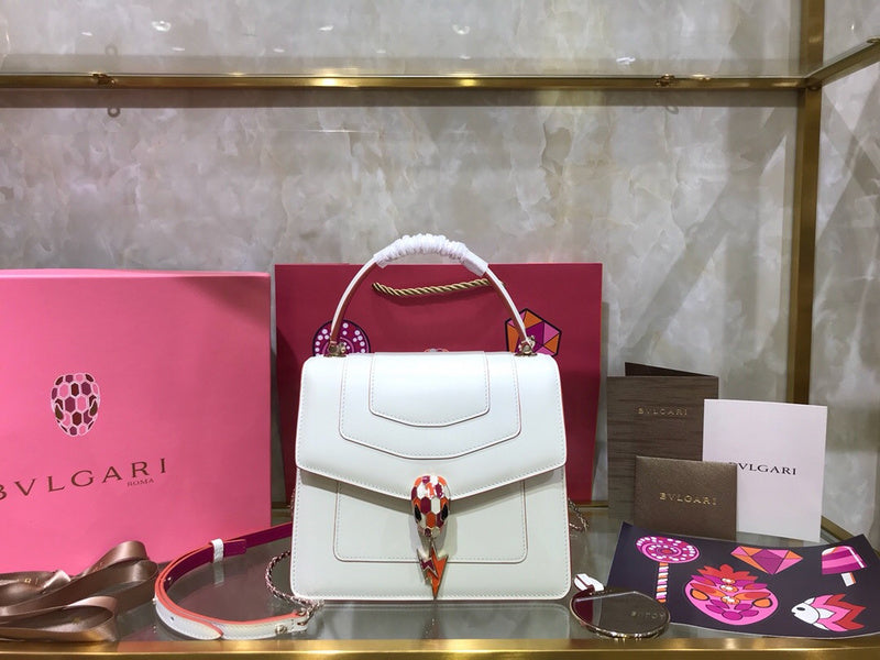 Style My Style - BVLGA Bags - 053