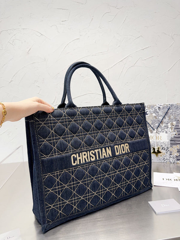 Luxurious Totes - DOR2 Bags - 090