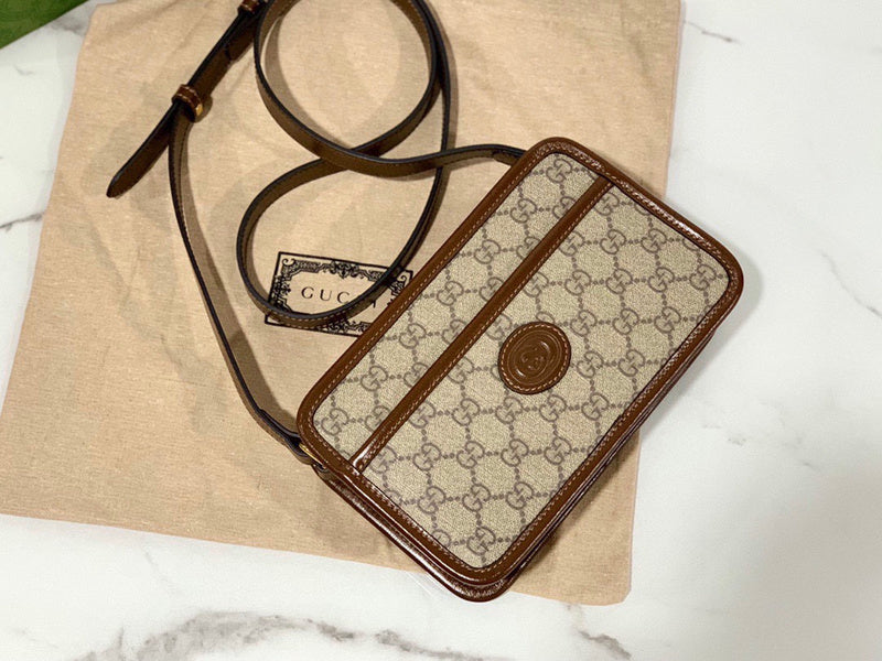GUI - Luxurious Totes - 1064
