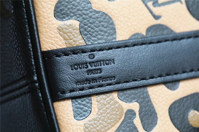 Lux-Totes - LOV Bags - 1317