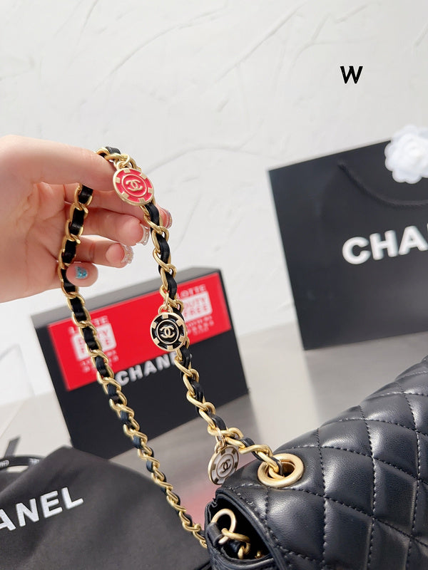 Luxurious Totes - CNL3 Bags - 144