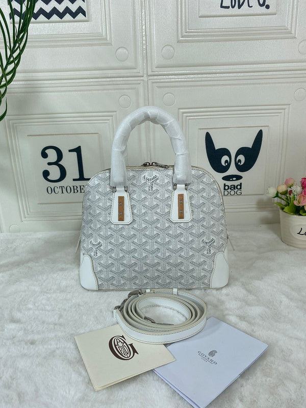 Lux-Totes - GOD Bags - 132