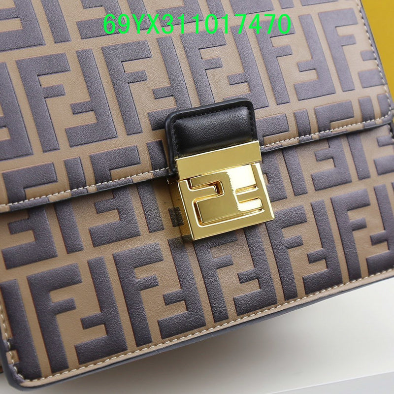 GC - Shoulder - 3512