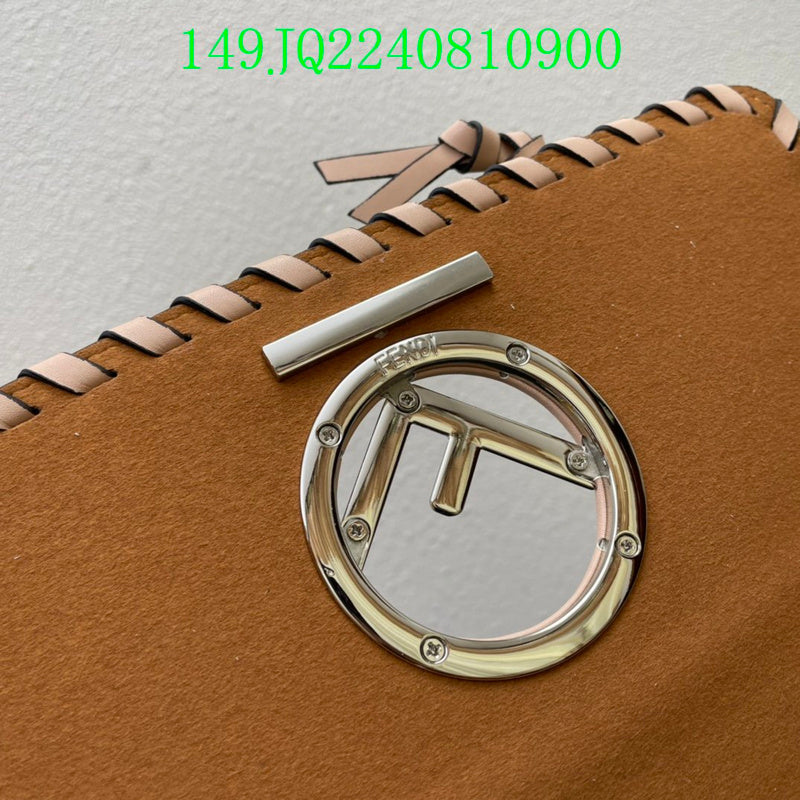 GC - Shoulder - 3349