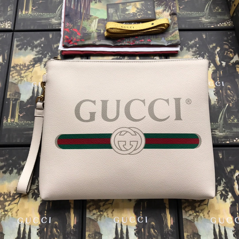 Lux-Totes - GCI Bags - 2894