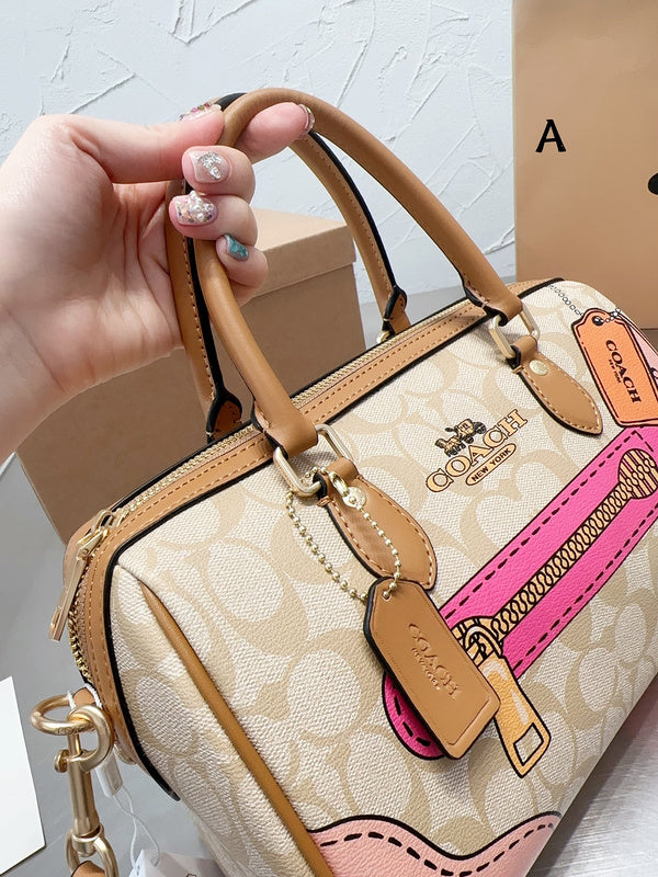 Style My Style - CCH2 Bags - 051