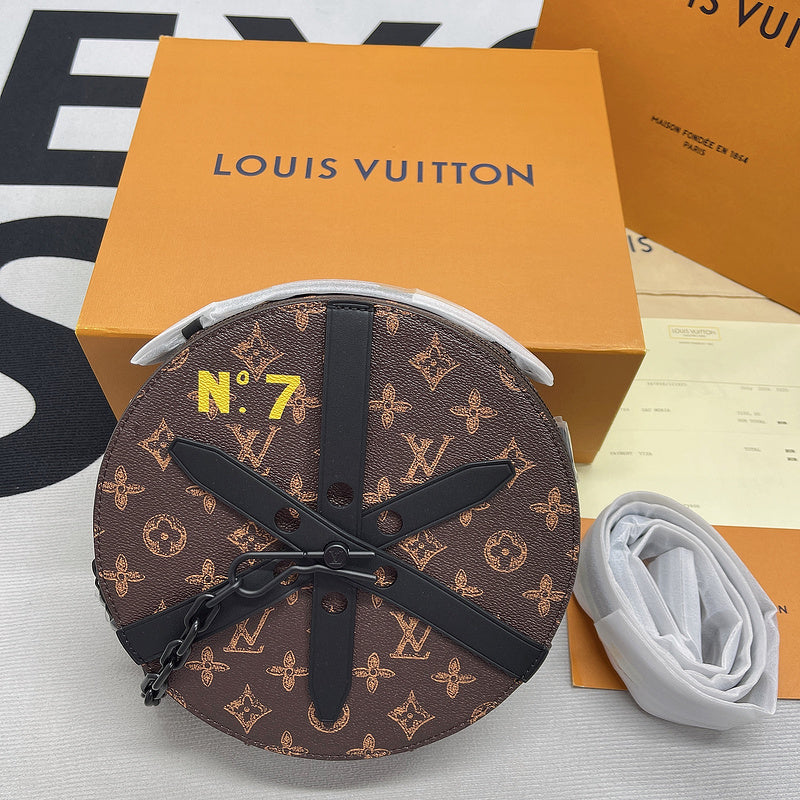 Lux-Totes - LOV Bags - 923