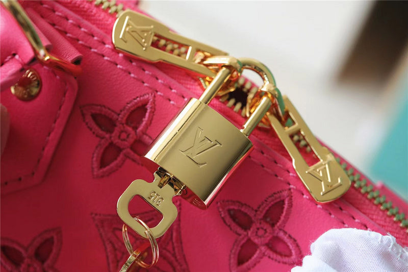 Lux-Totes - LOV Bags - 168