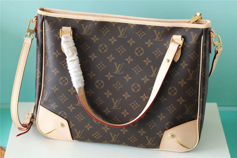 Lux-Totes - LOV Bags - 1059