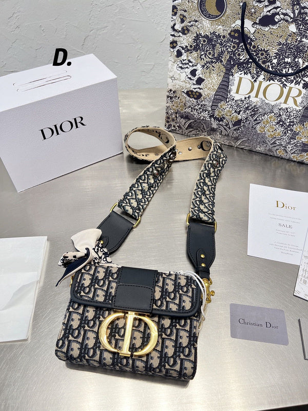 Luxurious Totes - DOR2 Bags - 263