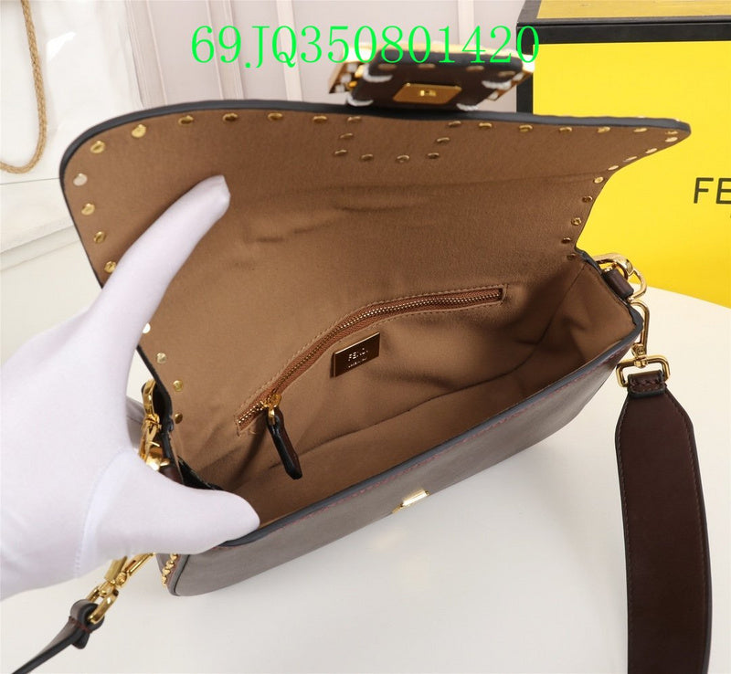 GC - Shoulder - 3264